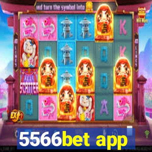 5566bet app